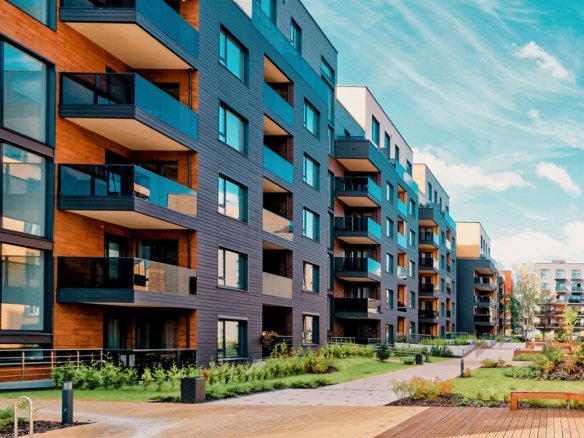 Riverview Mixed-Use District
