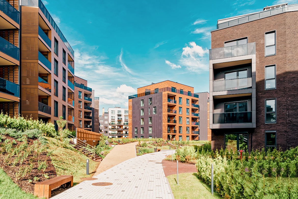 Riverview Mixed-Use District