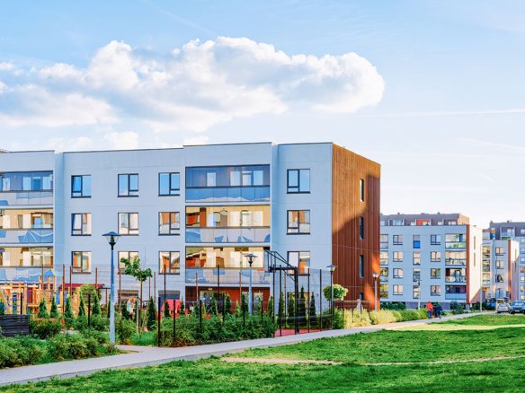 Summit Office & Retail Campus