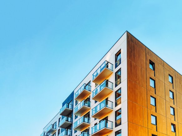 Union Street Residences