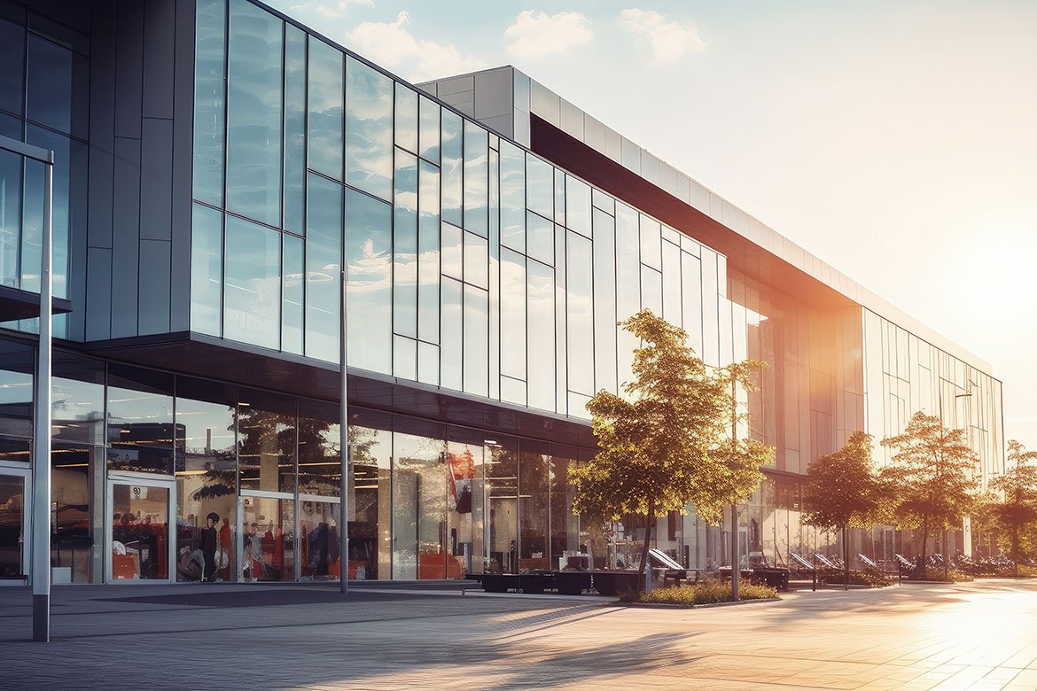 Civic Square Development
