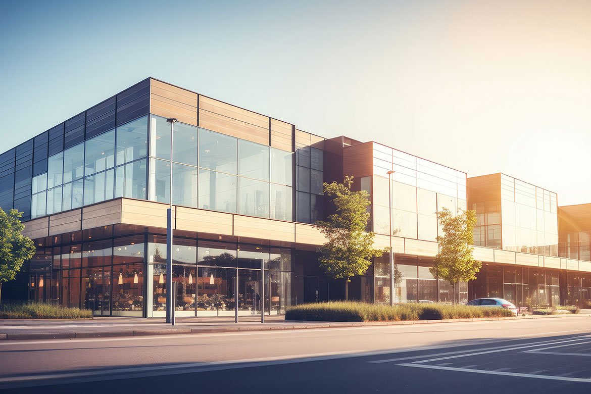 Civic Square Development