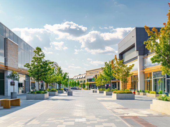 Riverside Commerce Center